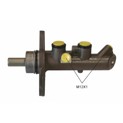 A Buen Precio Cilindro principal de freno BREMBO M 68 088